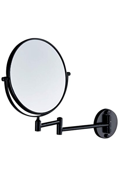 Generic Affogato 8inch Round Mirror Double Sided with 3x Magnifying Mirror, E...