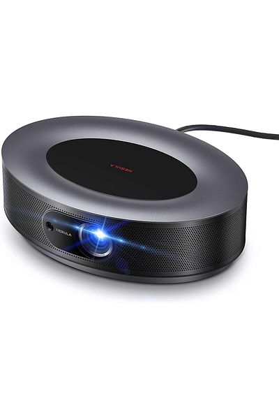 Nebula Anker Cosmos Full HD 1080p Home Entertainment Projector