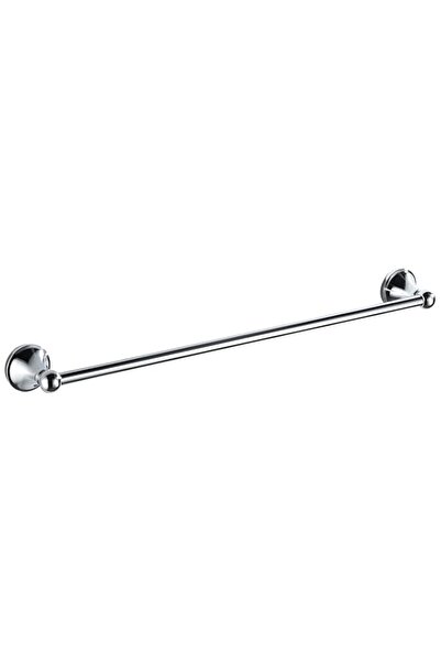 Generic حامل مناشف حمام BRIMIX مثبت على الحائط، ملحقات أدوات الحمام، حامل مناشف