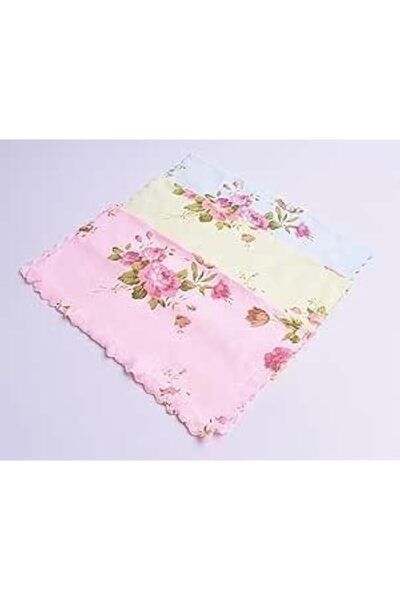 Generic Microfiber Kitchen Cleaning Towel Set (30 X 30cm) - 1 Pieces