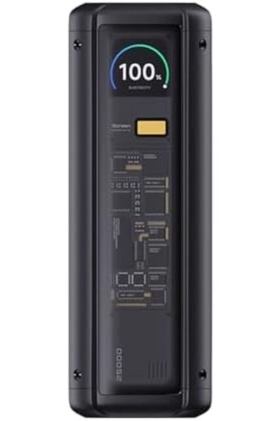 Xiaomi 212 W HyperCharge Power Bank 25000 mAh