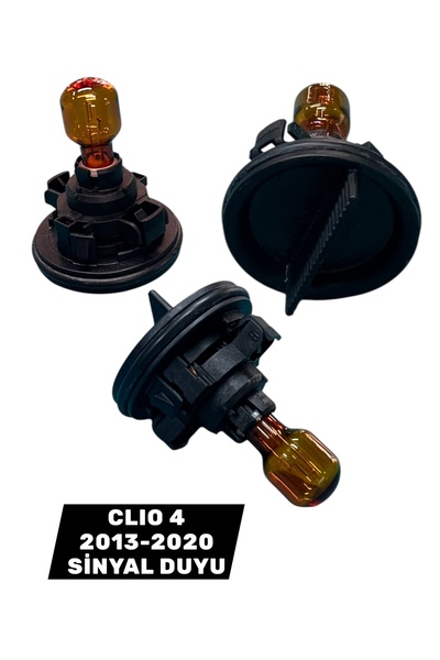 MAİS CLIO 4 SİNYAL DUYU 261340728R