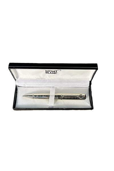 Mont Blanc Montblanc pen