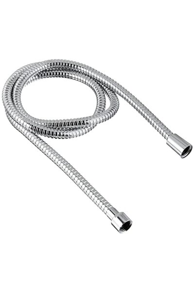 Generic خرطوم دش يدوي من American Standard 028667-0020A، كروم مصقول