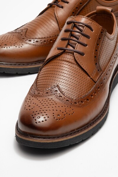 maximoda Genuine Leather, Classic Men's Shoes