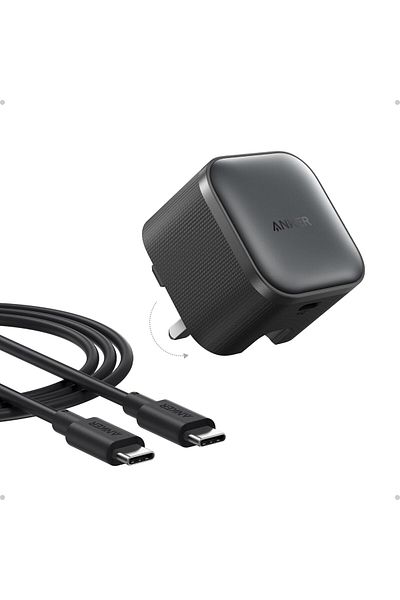 Anker Nano 45W Type C Fast Charging Charger