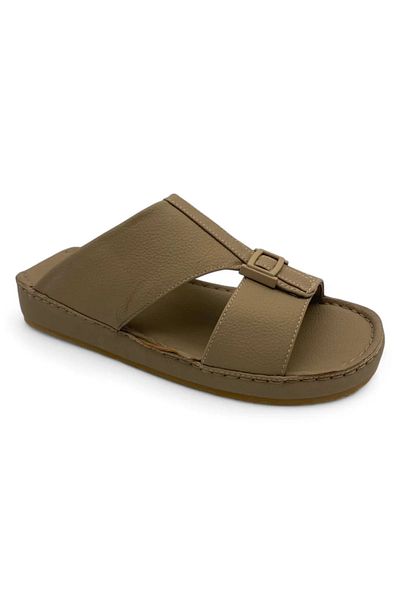 Al fanoos Arabian Sandals AL Fanoos Velvet Bliss Arabic Sandals