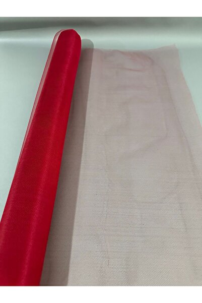 edalle Süsleme Tülü Araba, Nişan, Kına, Düğün, Bohça,Kapı ve Parti Süsleme Tülü Grek Tül Boy 1 Mt | En 70Cm