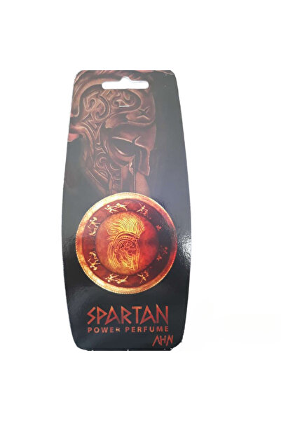 UCARE SPARTAN – Odorizant auto LHN