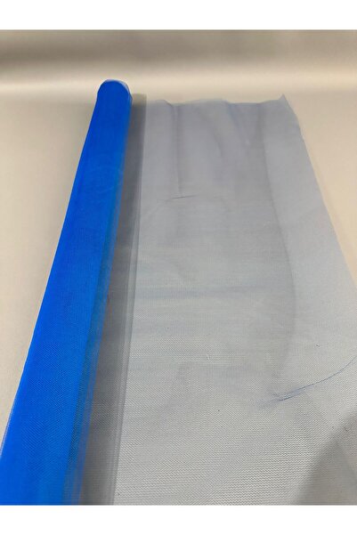 edalle Süsleme Tülü Araba, Nişan, Kına, Düğün, Bohça,Kapı ve Parti Süsleme Tülü Grek Tül Boy 1 Mt | En 70Cm
