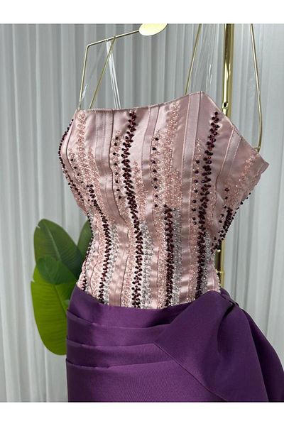 MEZON FASHION Evening dress 78