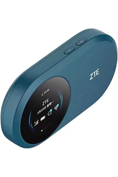 ZTE راوتر U10S برو 4G موبايل WiFi6 نقطة اتصال