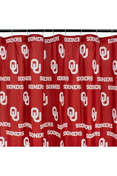 Generic College Covers Everything Comfy Oklahoma Sooners Bright and Colorful ...