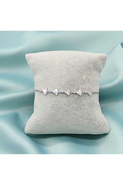 Bijuteria SORELLY Bratara Argint Mother of Pearl