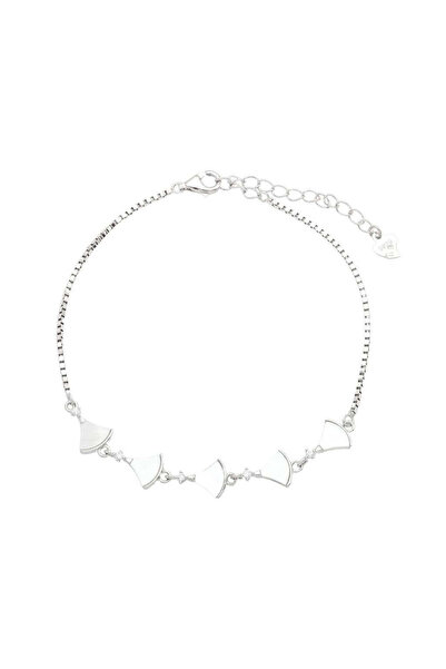 Bijuteria SORELLY Bratara Argint Mother of Pearl