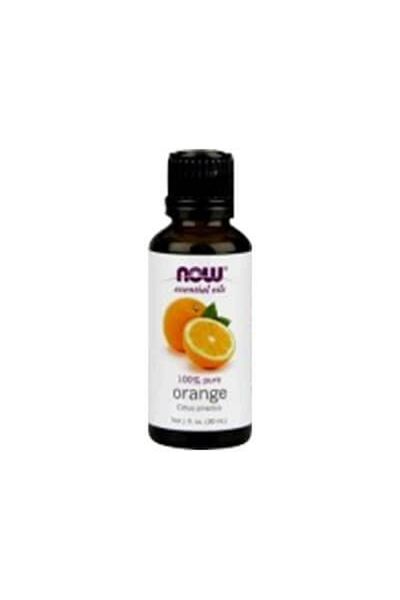 name Now Solutions Orange Essential Oil 30ml