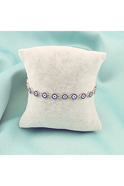 Bijuteria SORELLY Bratara Argint Ochi de Deochi