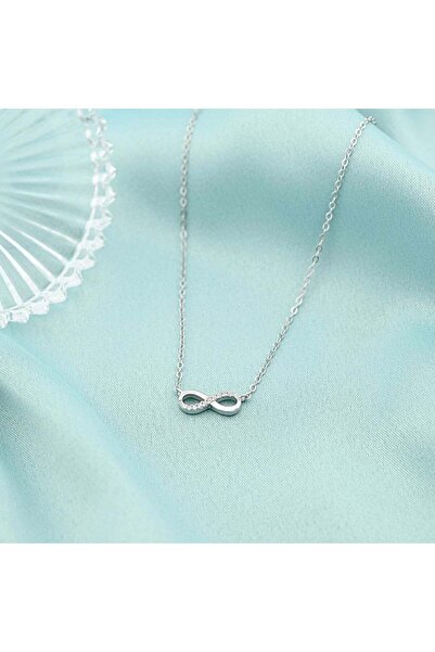 Bijuteria SORELLY Lant Argint Infinit