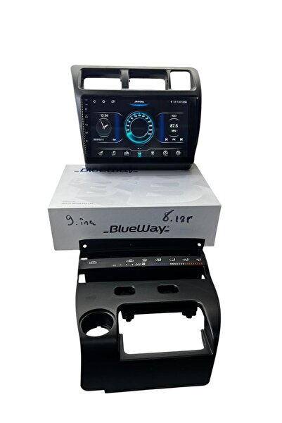Blueway Toyota Corolla (Efsane) 1993-1998 8-128 TAM PROFESYONEL OEM MULTİMEDİA