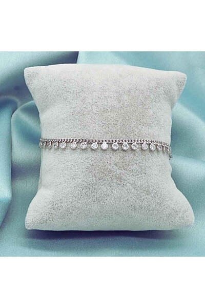 Bijuteria SORELLY Bratara Argint Charms Pietre Zirconia