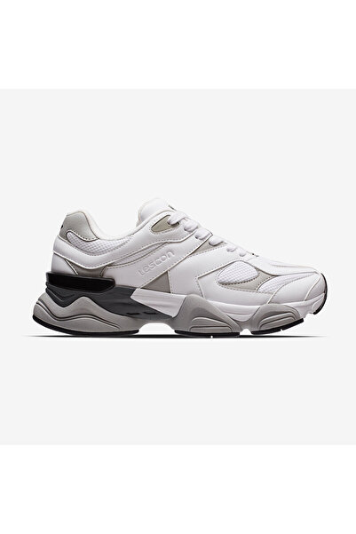 Lescon Ghost 2 Easystep Erkek Spor Ayakkabı BEYAZ