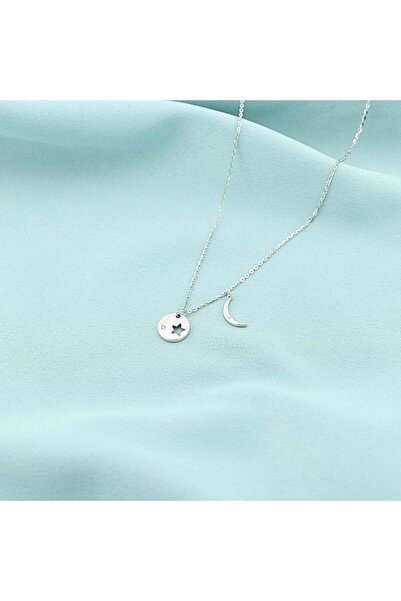 Bijuteria SORELLY Lant Argint Constelatie