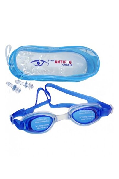 blackleg نظارات السباحة مع حقيبة نظارات السباحة وسدادة الأنف هدية