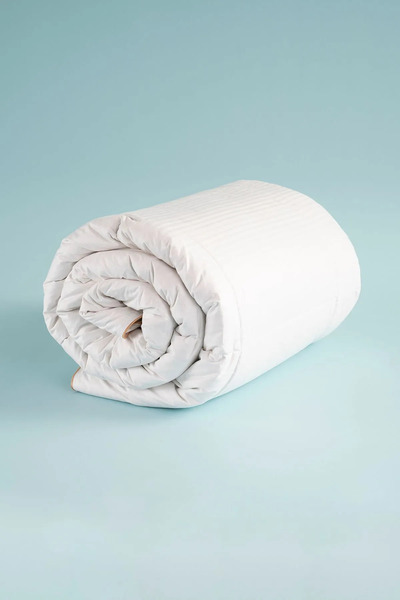 brandhome Downa 90 Cotton Fabric Downa 90 Goose down Duvet 195X215 cm