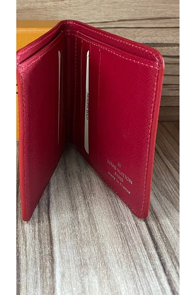Ebrar Çeyiz Genuine leather wallet