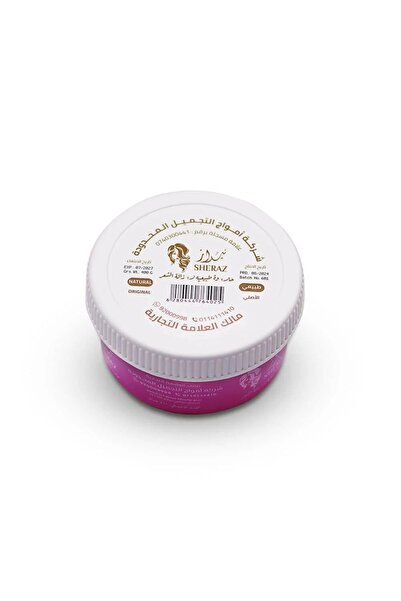 Shiraz Shiraz Halawa Hair Removal 400ml