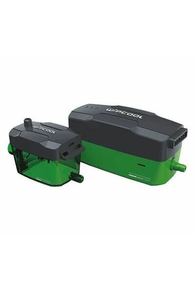 Ermiya Wipcool P32 Mini Drenaj Pompası, Klima Suyu Tahliye Pompası