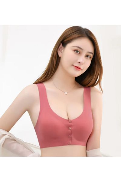 pae No Feel Comfortable Maternity Bra