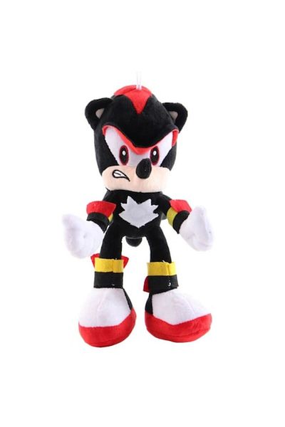 OEM Shadow Sonic Plush Toy with Musical Feature