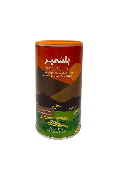 polymer Balsamr Fennel Tea Granules 200g