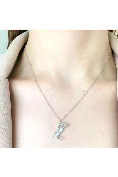 Bijuteria SORELLY Lant Argint Mama si Copilul