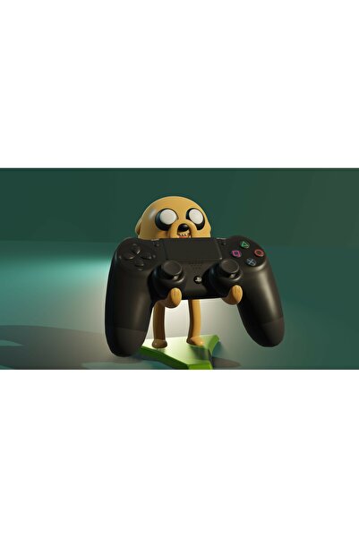 Lineex Adventure Time Jack Oyun Kolu Standı