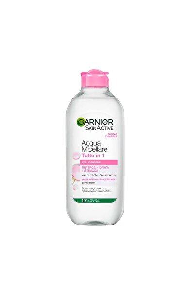 Oil ماء ميسيلار مزيل للمكياج، حجم 400 مل