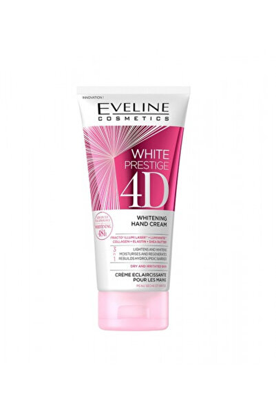 Eveline Eveline hand whitening cream
