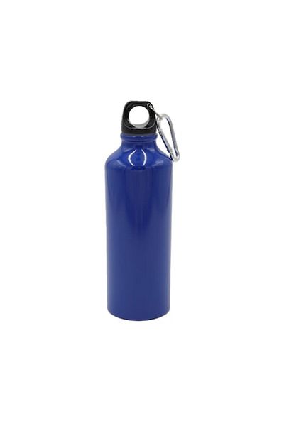 Gusto Casa Thermal Bottle, Aluminum, 500 ml