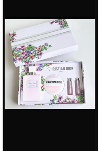 Dior Christian Dior Collection