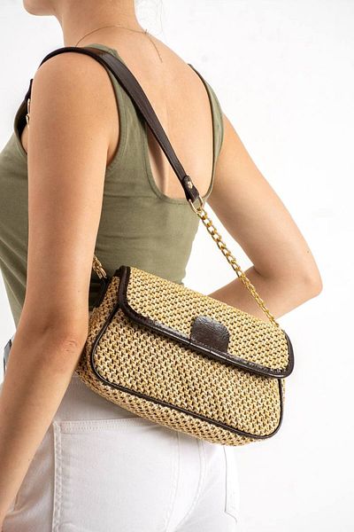 wikidayss Women Shoulder And Crossbody Bag