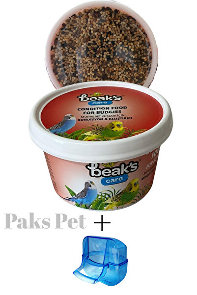 Beaks Muhabbet Kuşu,Sultan Papağanı Kondisyon ve Kızıştırıcı , Sağlık Tohumu ...