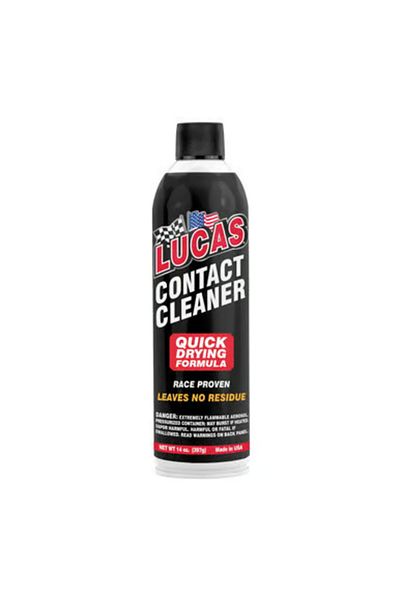 LUCAS Lucus Contact Cleaner 397g
