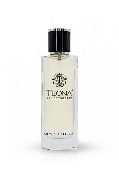 Teona Romania M71 Charismatic Eau de Toilette 50 ml