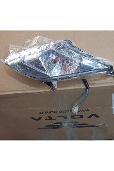 Volta vs1 2023 ve sonrası ön sağ sinyal