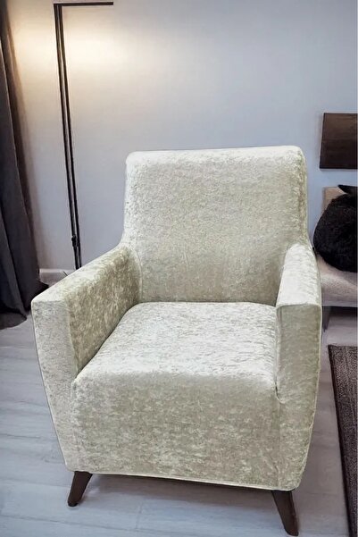 Bright Home Husa de scaun din catifea Husa de canapea elastica |   Husa pentr...