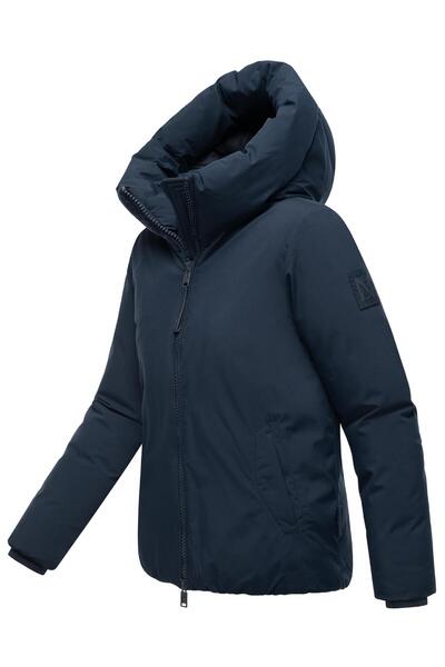 Navahoo Winterjacke Blütenlicht 14