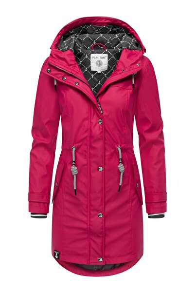 Peak Time Regenjacke L60042