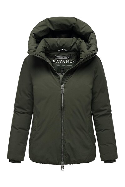 Navahoo Winterjacke Blütenlicht 14