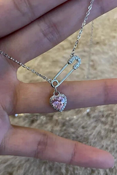 Giraffe Kolye Gothic Fairy Otantik Gotik Punk Emo Haç Kolye Takı